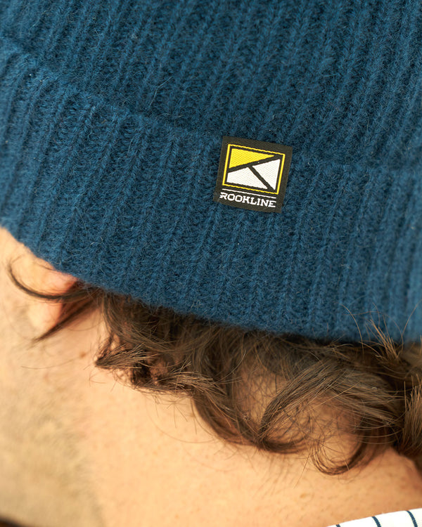 Cashmere Watch Cap