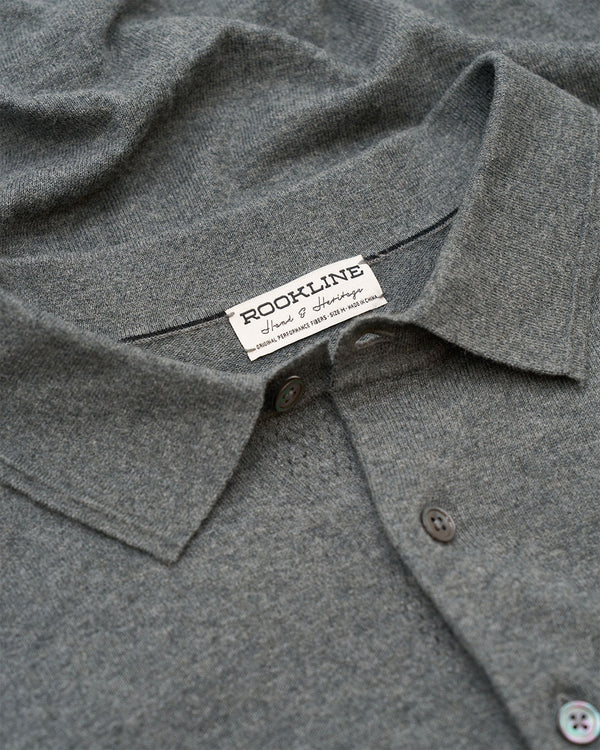 Signature Blend Polo