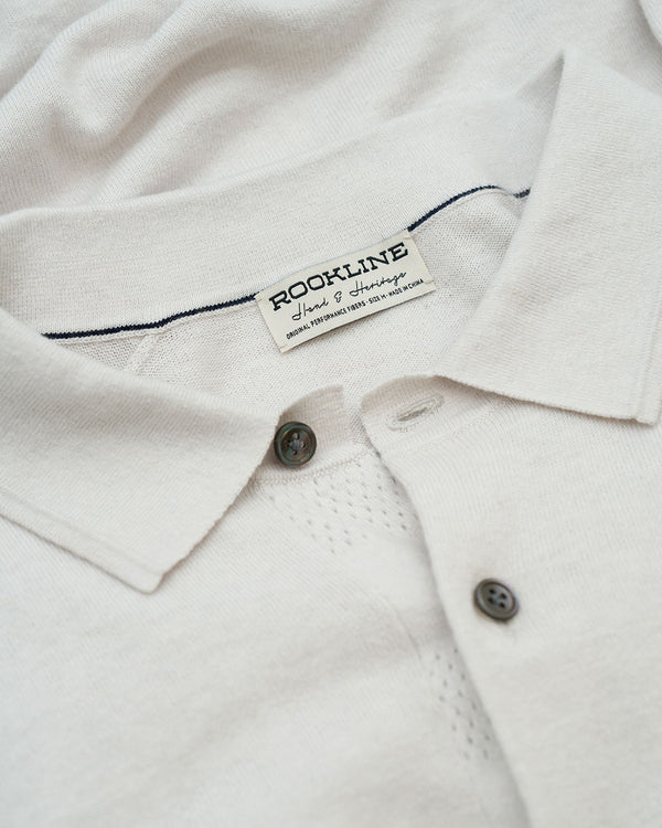 Signature Blend Polo