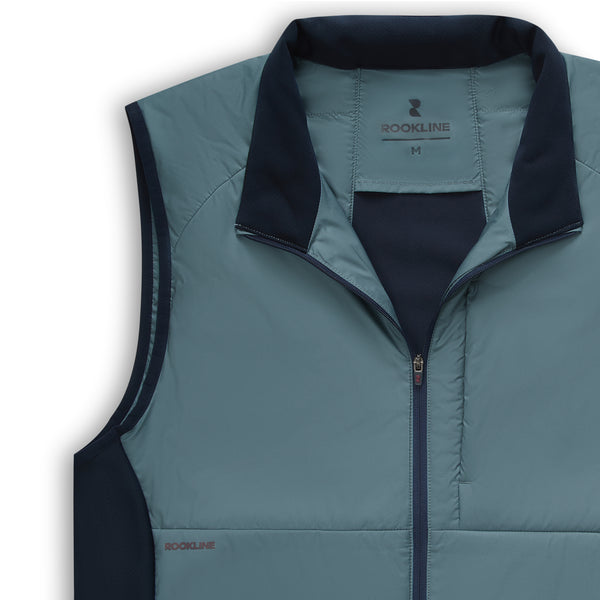 Windward Insulated Vest