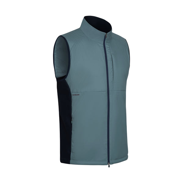 Windward Insulated Vest