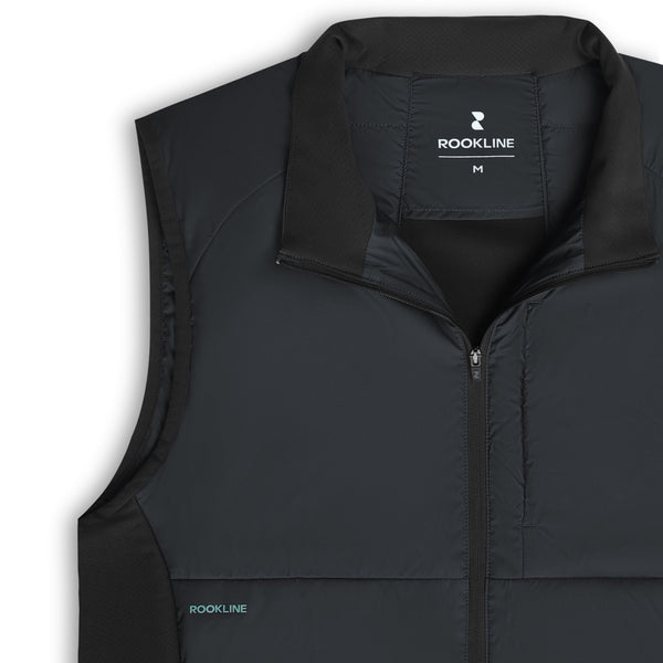 Windward Insulated Vest