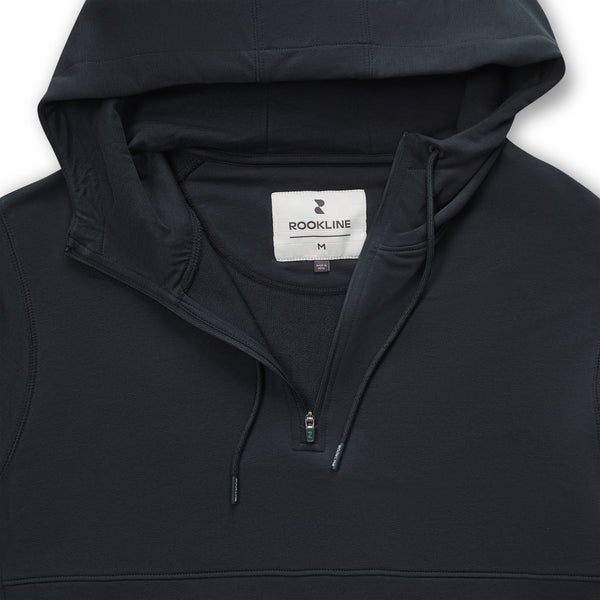 Southside Quarter Zip Hoodie