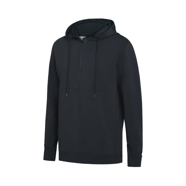 Southside Quarter Zip Hoodie