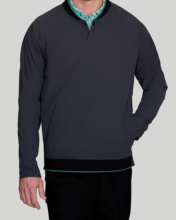 Circa Windbreaker