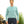 Ottoman Rib Cashmere Crew
